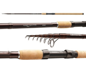 Daiwa Aqualite Power Match 4,20m Friedfischrute