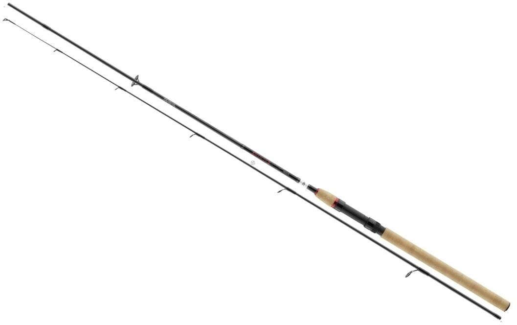 Daiwa Ninja X Spin
