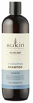 Sukin Hydrating Shampoo (500 ml)