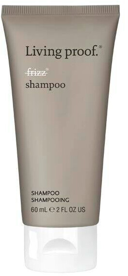 Living Proof. No Frizz Shampoo (60 ml)