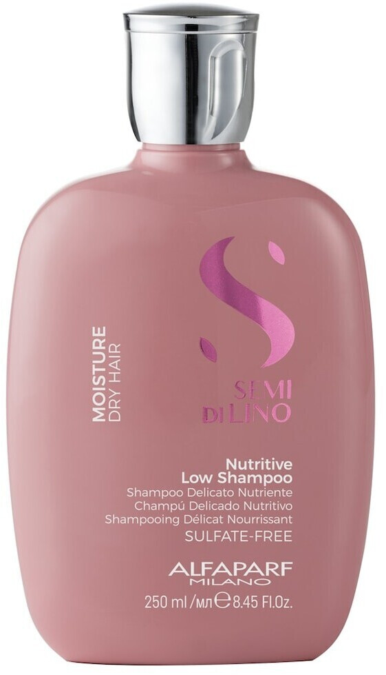 Alfa Parf Milano Semi di Lino MoistureShampoo (250 ml)