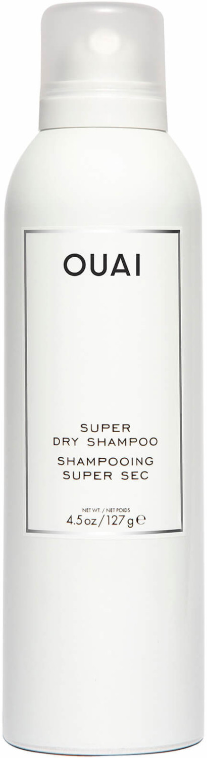 Ouai Super Dry Shampoo (127 g)