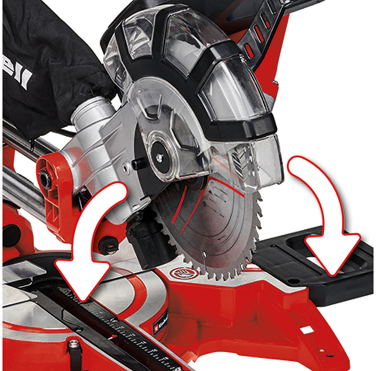 Einhell TC-SM 2131/1 Dual a € 144,47 (oggi)