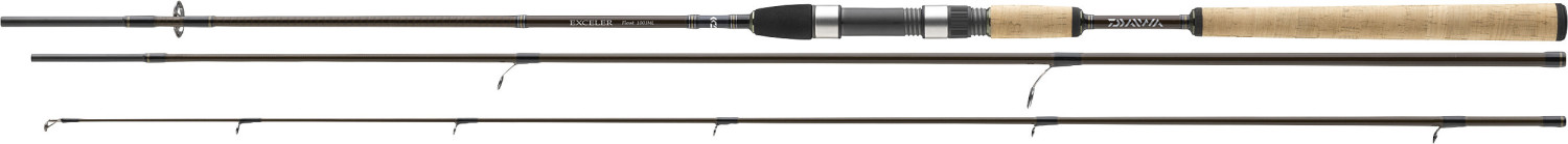 Daiwa Exceler Float 3,30 m 10-30 g