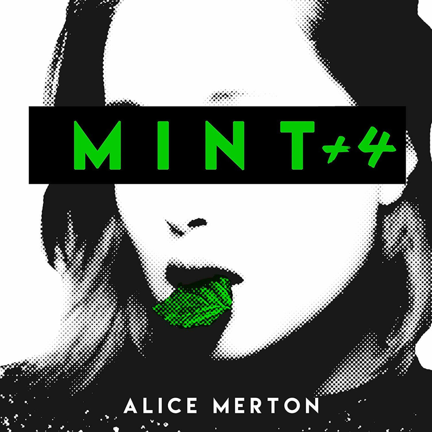 Alice Merton - MINT +4 (Deluxe) (CD)