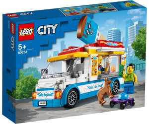 LEGO City - Eiswagen (60253)