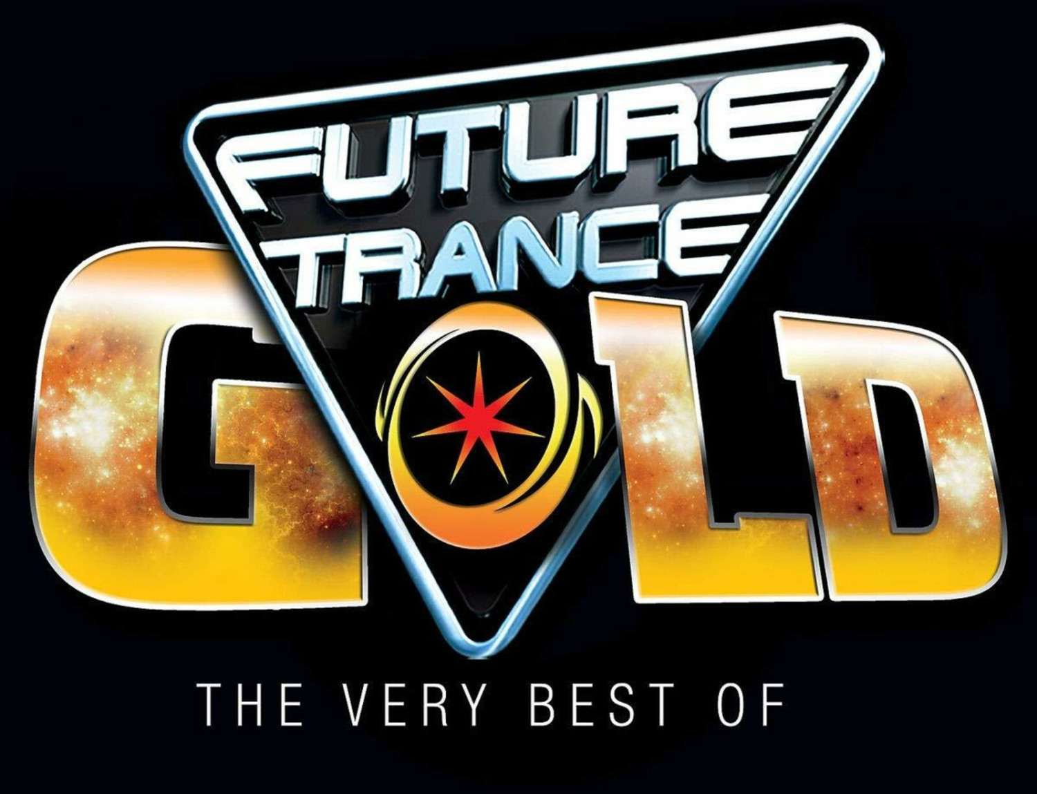Future Trance Gold - The very Best of (CD)