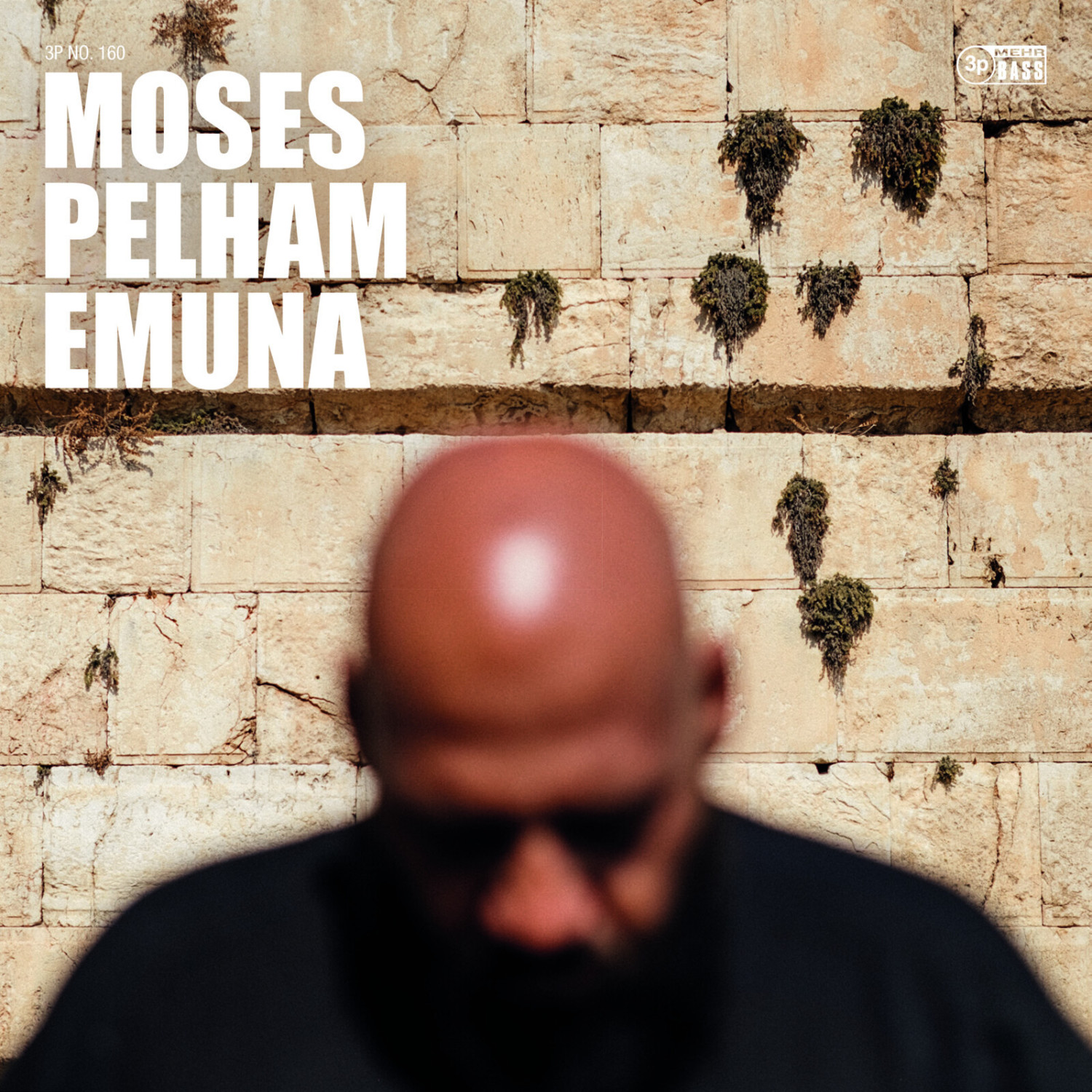 Moses Pelham - Emuna (Deluxe Box) (CD + DVD)