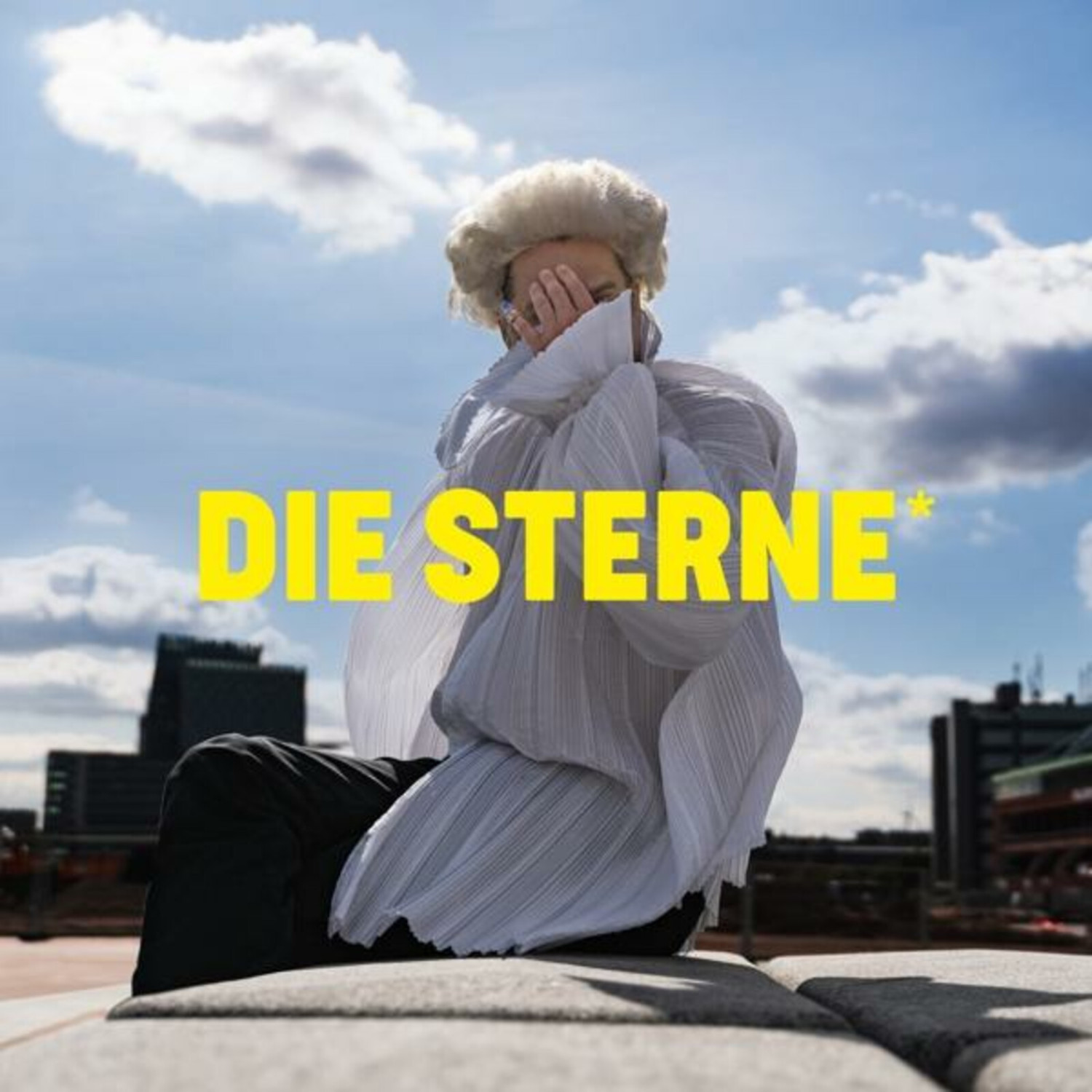 Sterne - Die Sterne (CD)