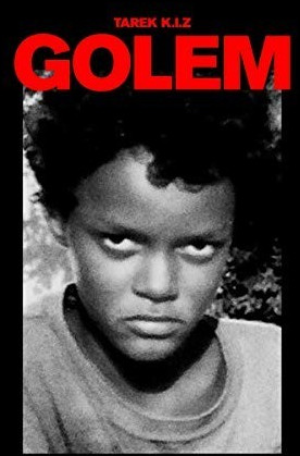 Tarek K.I.Z. - Golem (CD)