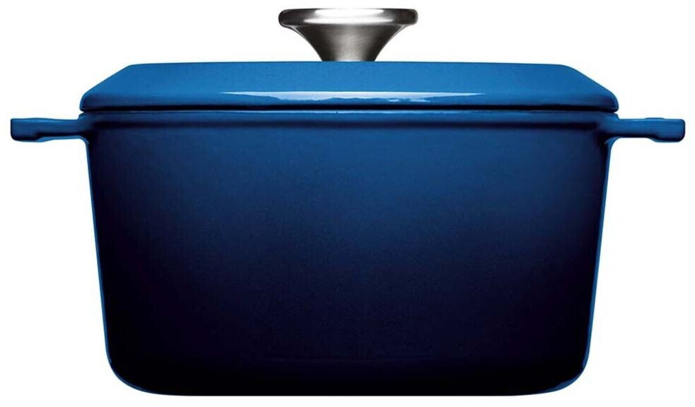 Woll Iron Cooking Pot 20 cm round