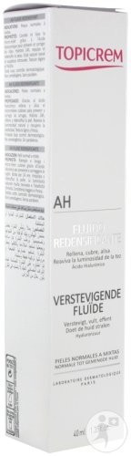 Topicrem Fluide Redensifiant (40 ml)