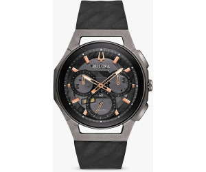 Bulova curv prezzo sale
