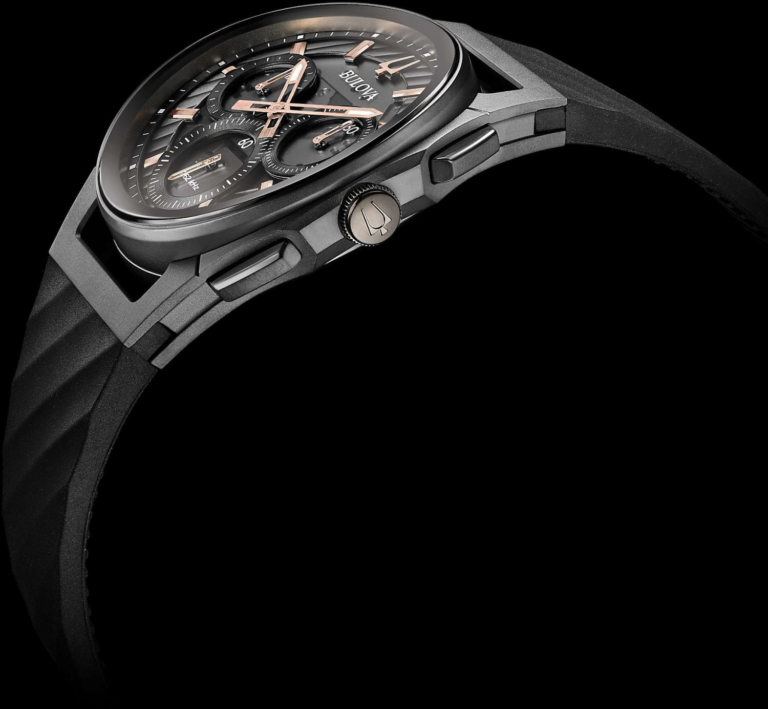 Bulova discount curv prezzo