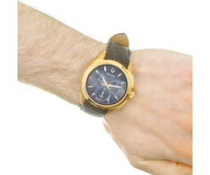 Bulova Curv 97A124 ab 595 00 Preisvergleich bei idealo