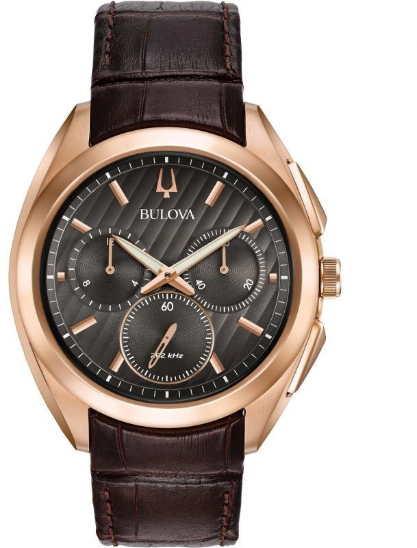 Bulova Curv 97A124