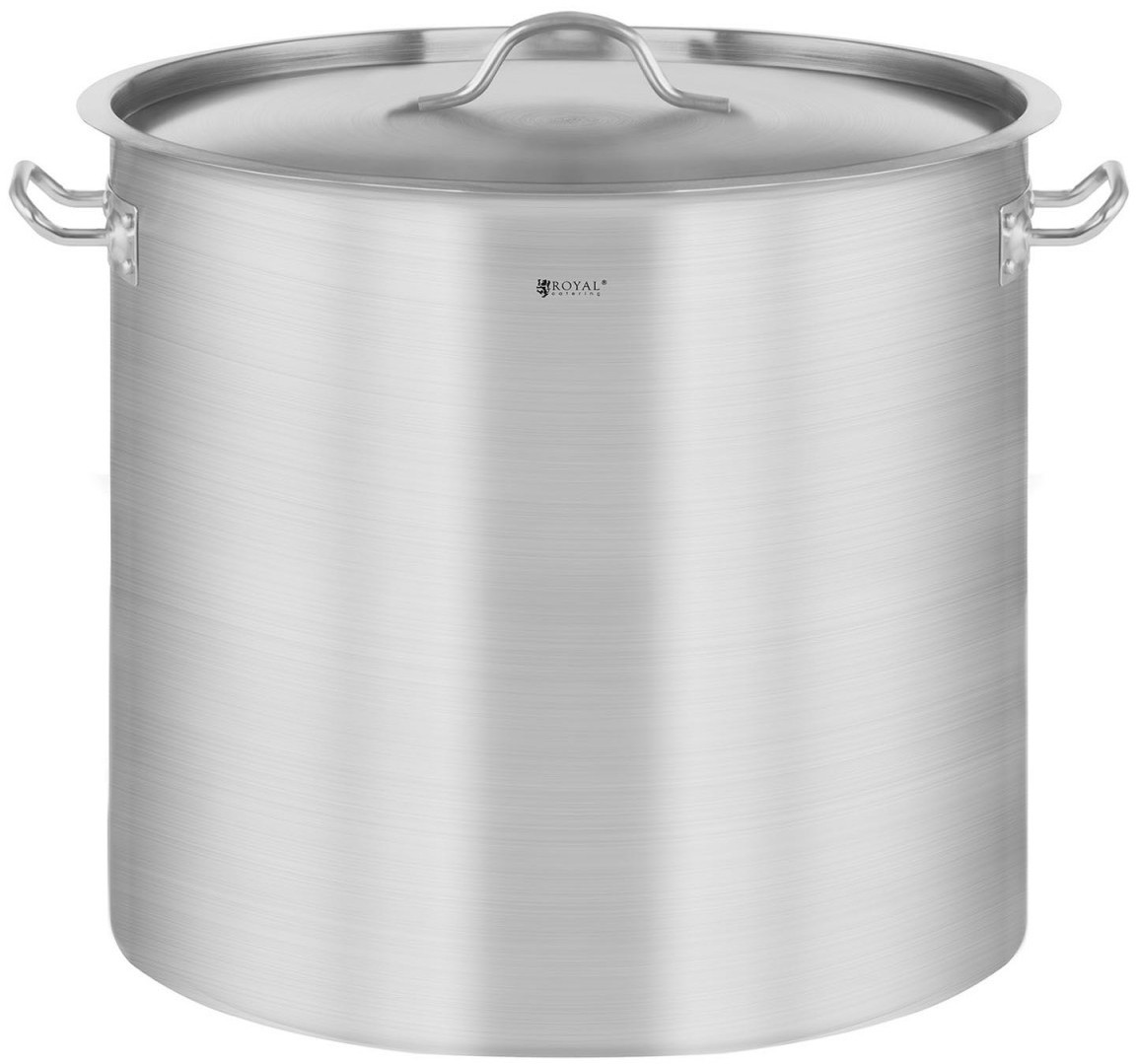 Catering Royal Cooking Pot 21 L (RCST-21E3)