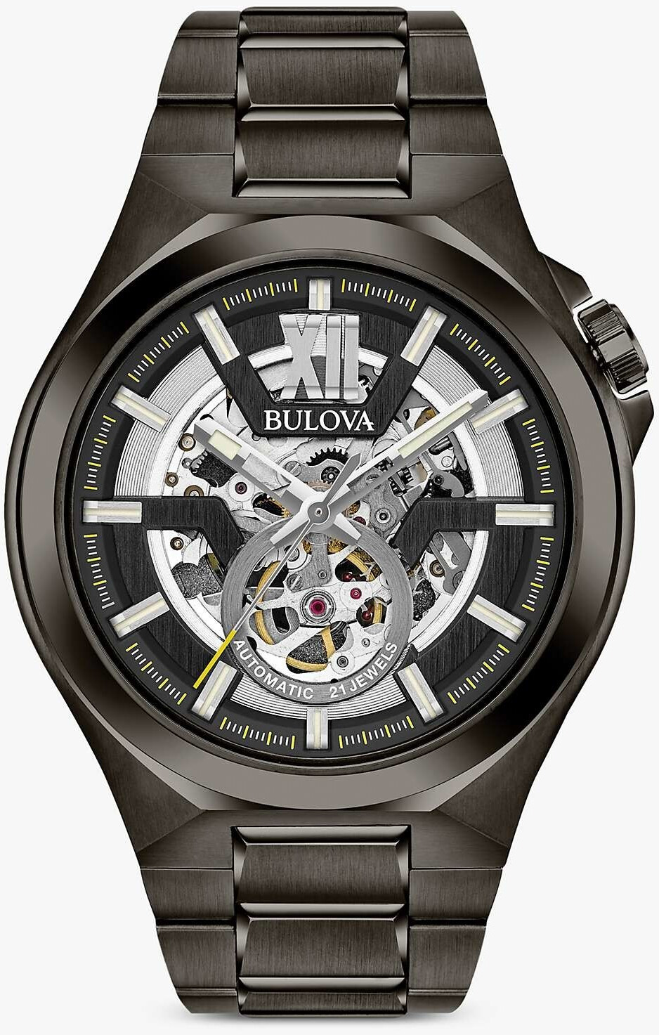 Bulova 98A179