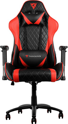 ThunderX3 TGC15 Red