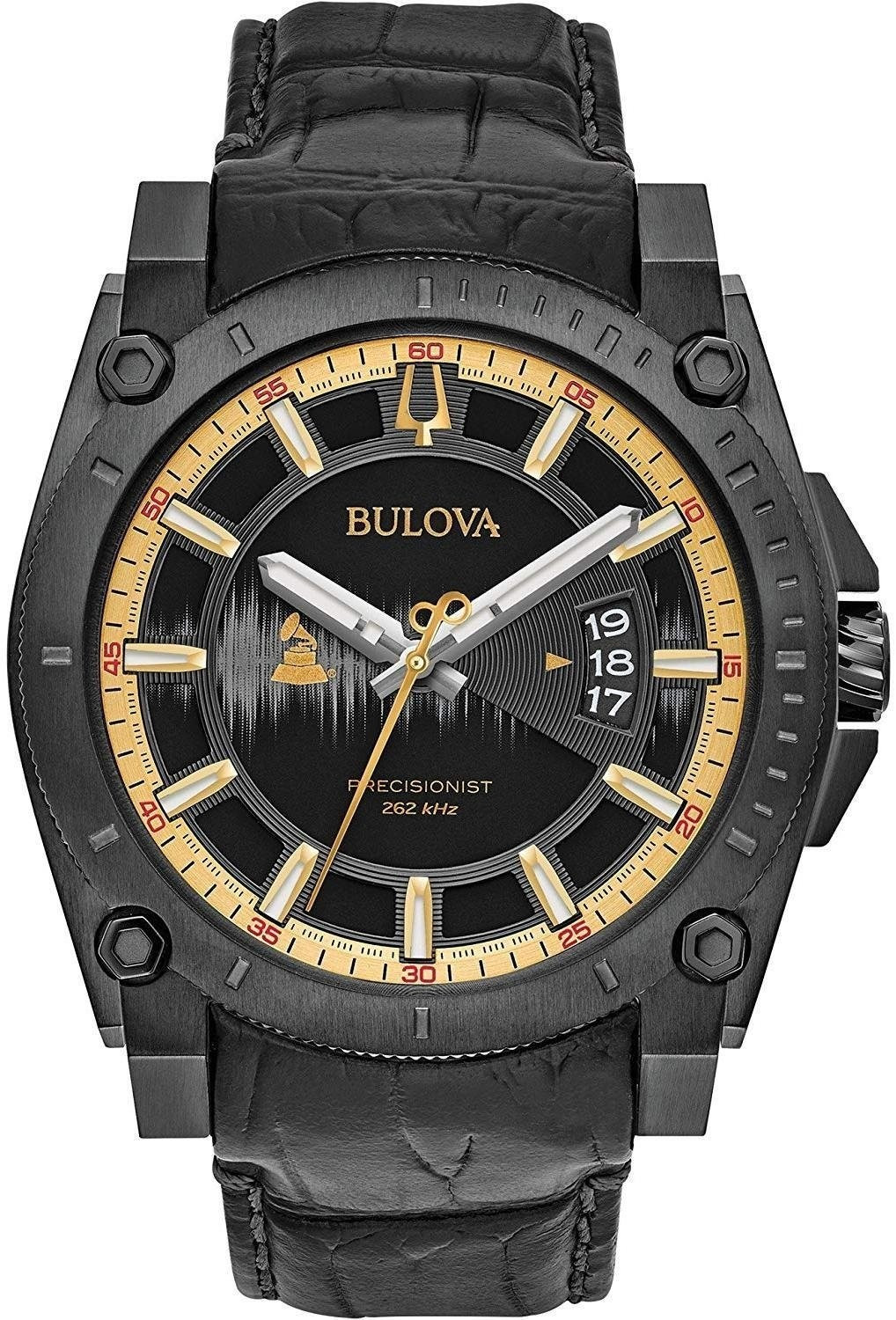 Bulova Precisionist 98B293