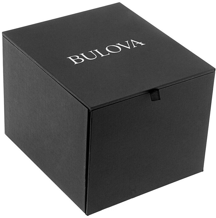 Bulova Armbanduhr 97A126 ab 149 50 Preisvergleich bei idealo
