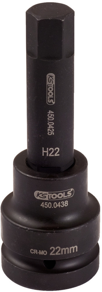 KS Tools 450.0492 L - 29 mm