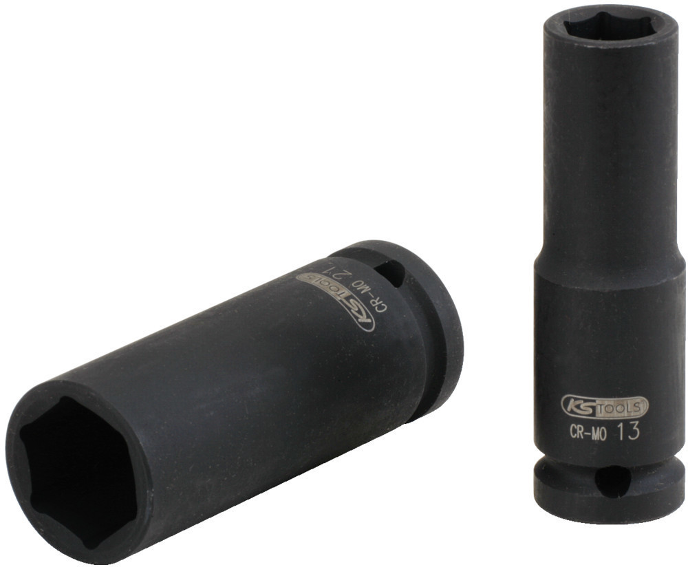 KS Tools 515.1123 L - 23 mm
