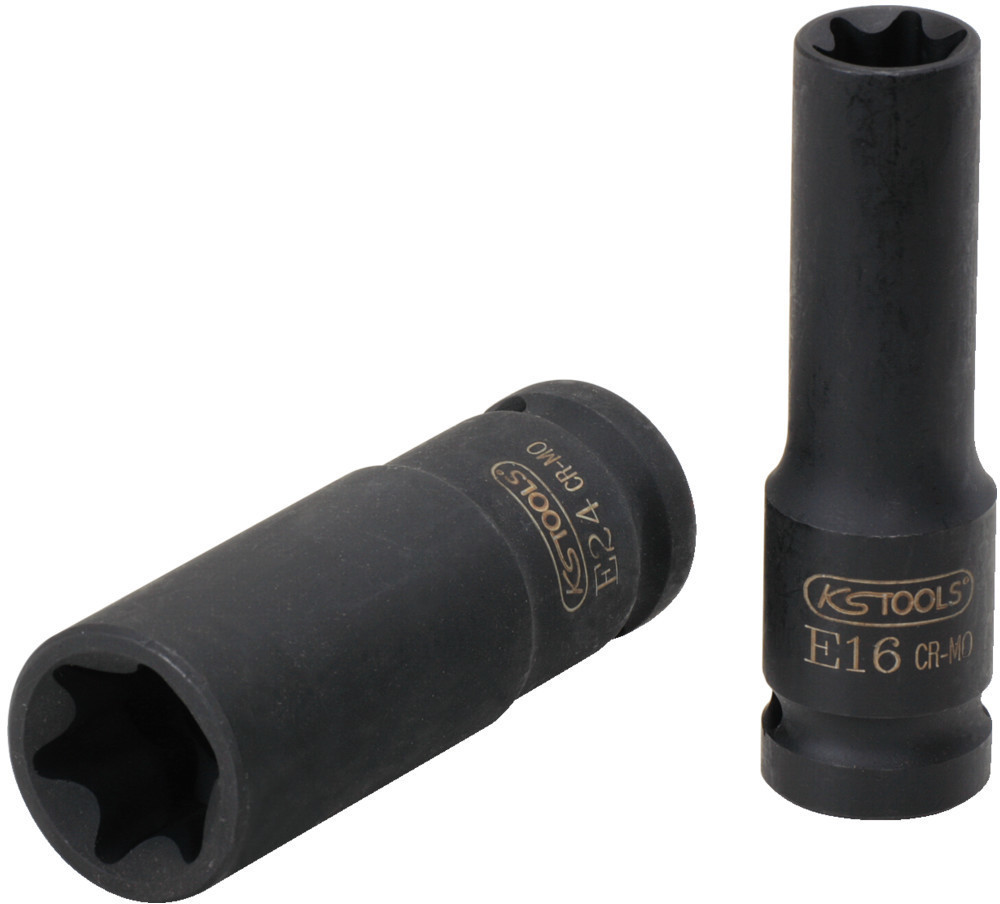 KS Tools 515.1054 L - E14