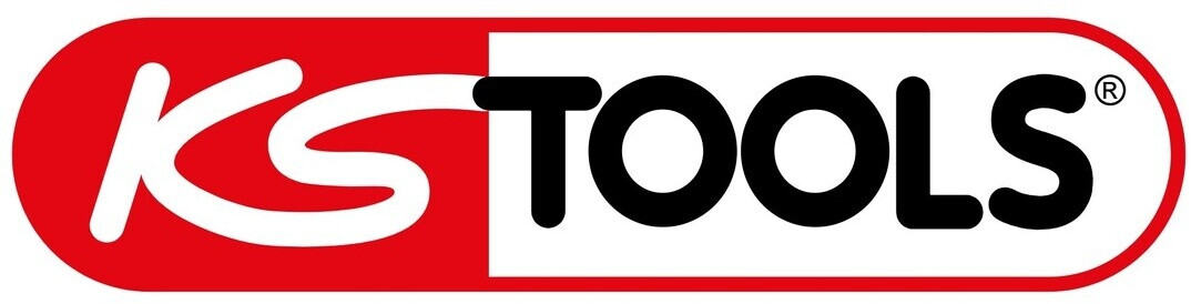 Ks Tools 918.5307 Douille à Embout Chromé 1/2 Xzn M18 Trim Coffret