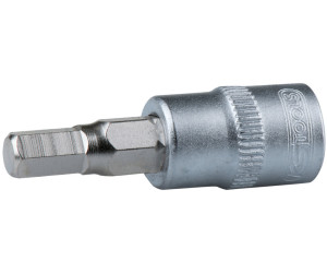 KS Tools 1/4 Innen-Sechskant-Bit - 2,5 mm (917.1435) ab 1,79