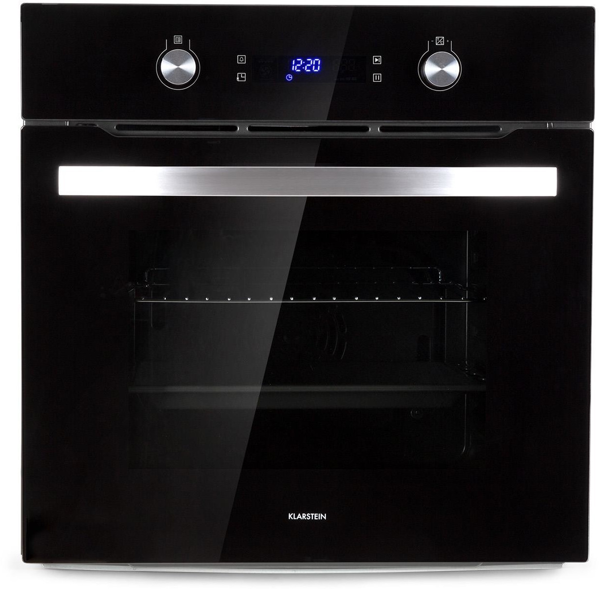 Klarstein Gusteau black