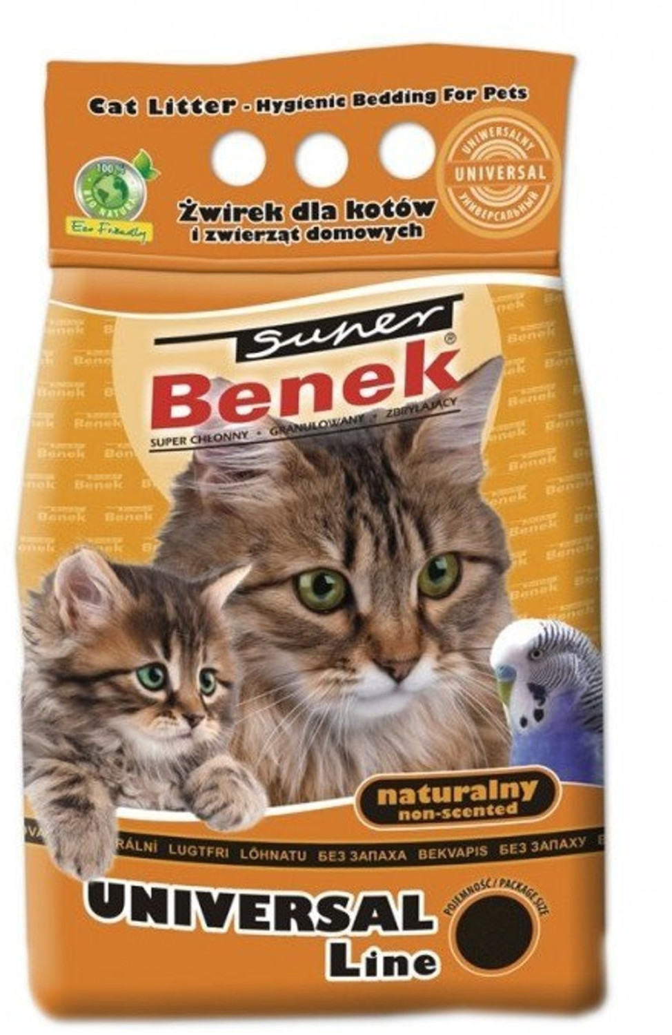 Benek 12667