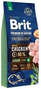 Brit Croquettes pour chien 15kg