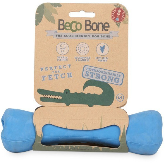 BecoThings Bone Medium 17,5 cm