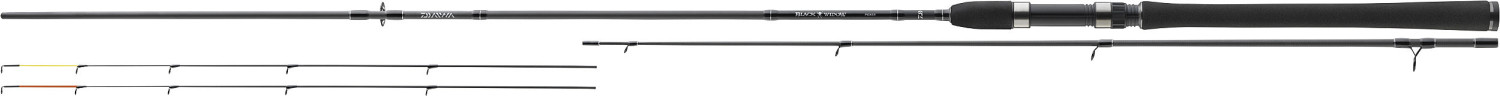 Daiwa Black Widow Picker 2,70 m 25 g