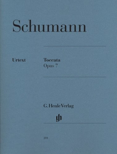 Henle Verlag HN 201