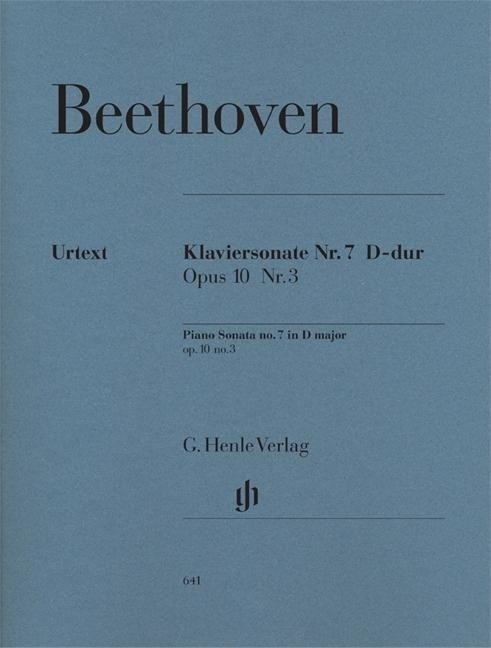 Henle Verlag HN 641