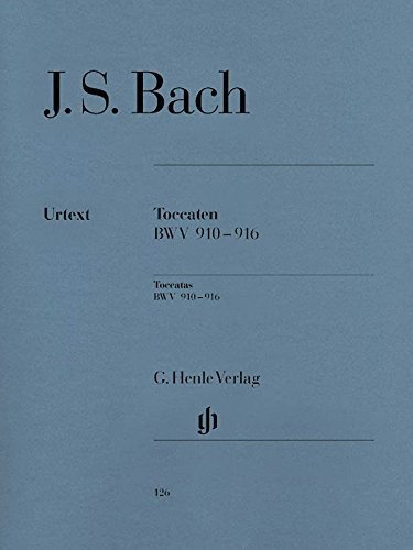 Henle Verlag HN 126