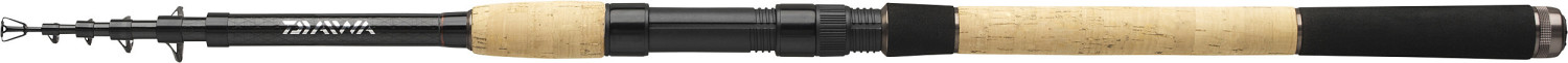 Daiwa Megaforce Tele 2,40 m