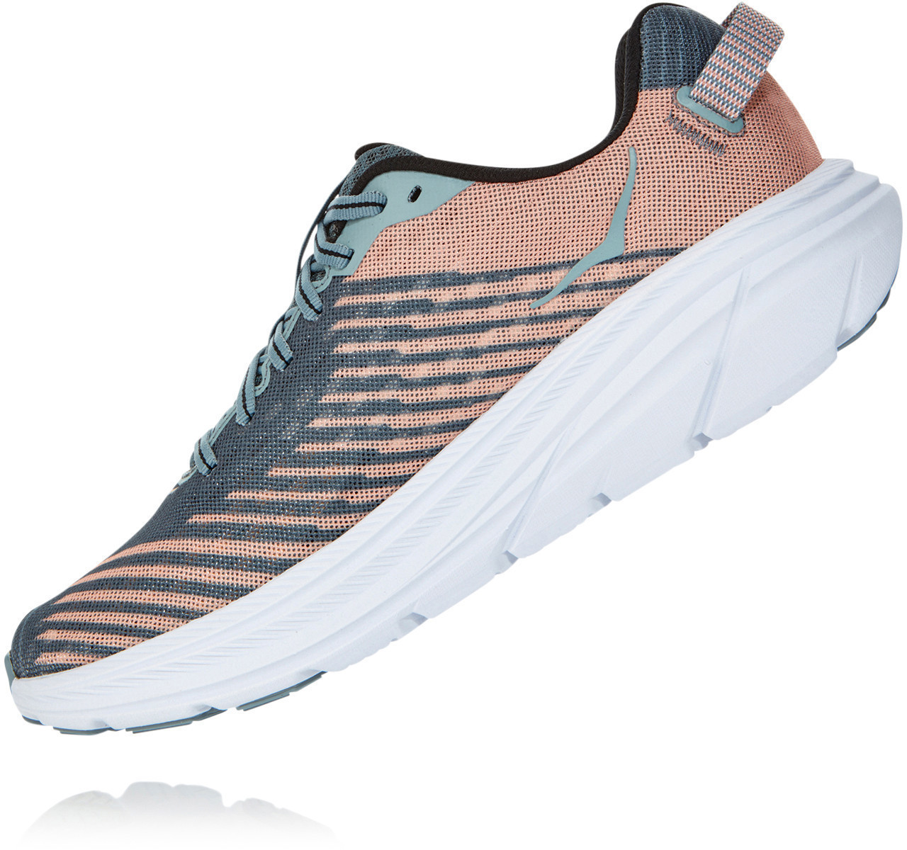 Hoka One One RINCON (1102875) Women Grey/Pink
