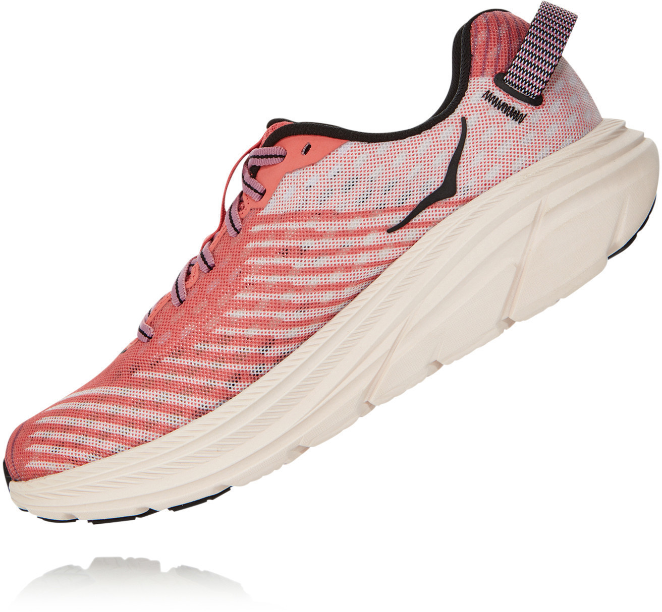 Hoka One One RINCON (1102875) Women lantana/heather rose