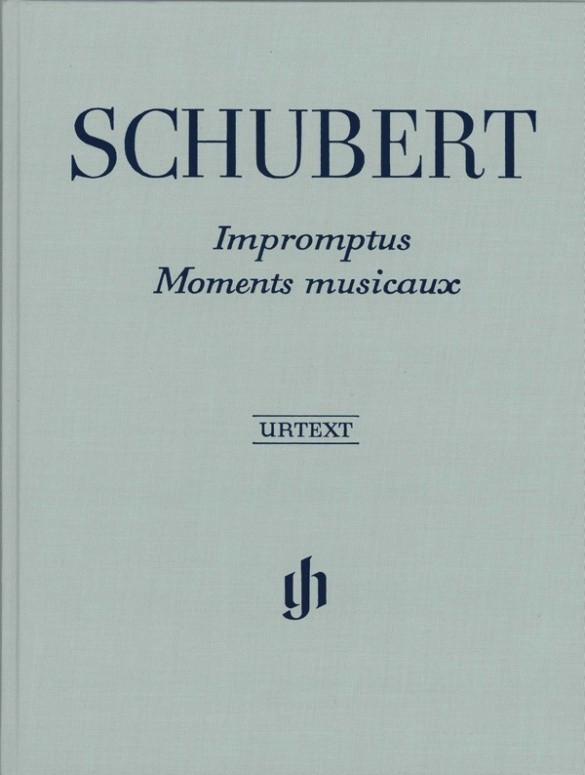 Henle Verlag HN 138