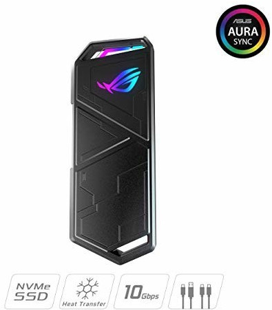 Rog ssd online