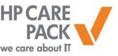 HP 3 year Care Pack w/Next Day Exchange for LaserJet Printers (UG086E)