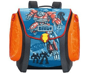 Scout schulranzen transformers clearance