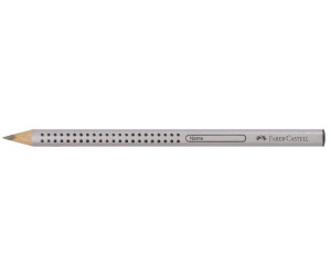 Faber-Castell Jumbo Grip Pencil