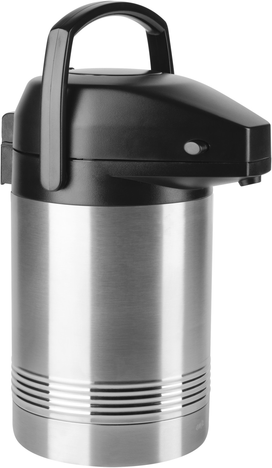Emsa PRESIDENT Pump Vacuum Jug, 2.0 L