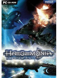 Haegemonia: Legions of Iron (PC)