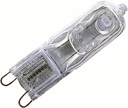 Osram 66725 AM 25W G9