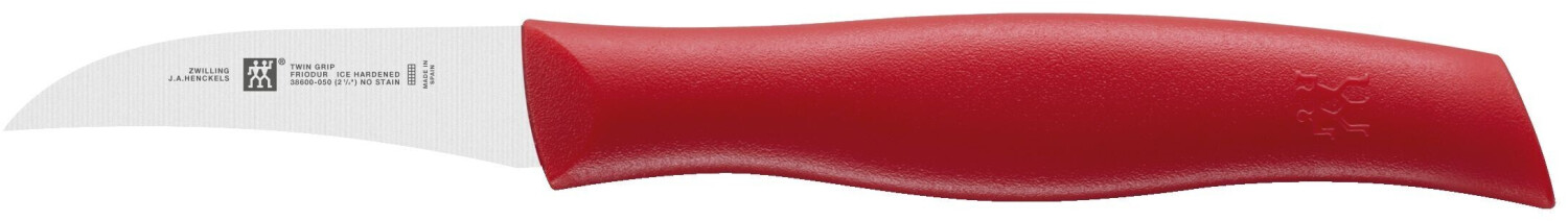 Zwilling Twin Grip Peeling Knife 5 cm